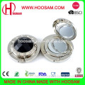Portable Magnetic Ladies' Bag Holder, Customized Logos Accepted